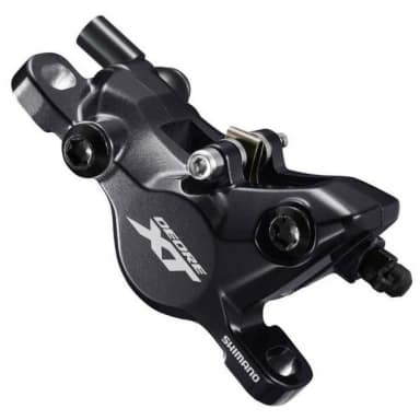 shimano суппорт дискового тормоза xt m8100 dt post mount