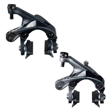 shimano тормозной суппорт ободного тормоза ultegra r8 dual 2 единицы