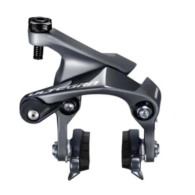 shimano тормозной суппорт ободного тормоза ultegra r8 front direct mount
