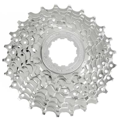 shimano кассета alivio hg400