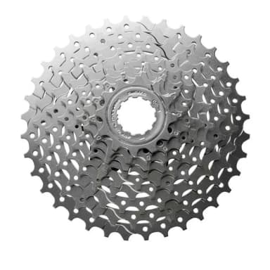 shimano кассета alivio hg400