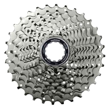 shimano кассета tiagra hg50
