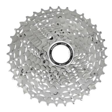 shimano кассета deore cs-hg500-10