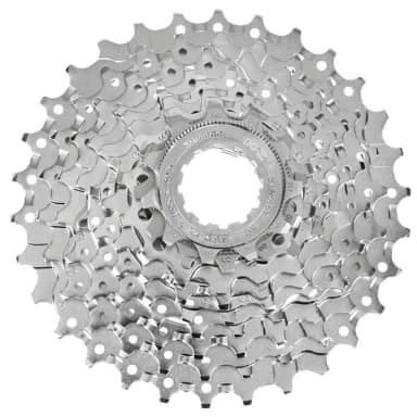 shimano кассета cs-hg50 9s