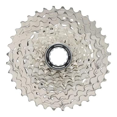 shimano кассета cs-hg710 12