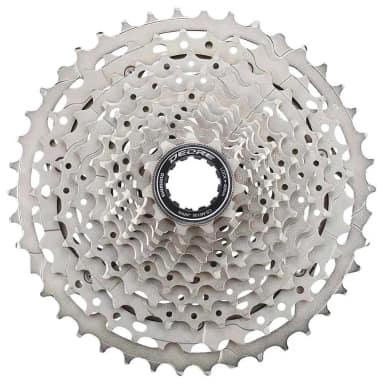 shimano кассета deore m5100