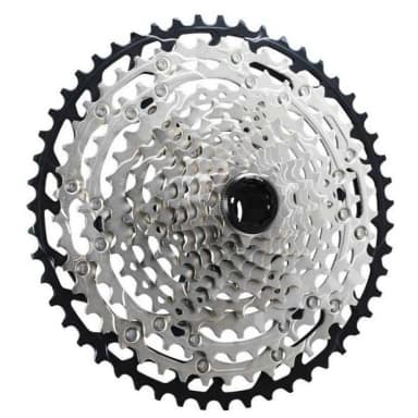 shimano кассета slx m7100
