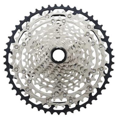 shimano кассета slx cs-m7100 12s