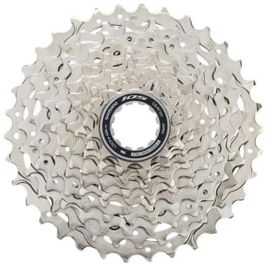shimano кассета 105 r7101