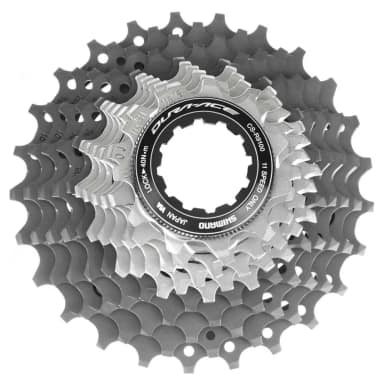 shimano кассета dura ace 9100
