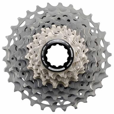 shimano кассета dura ace r9200