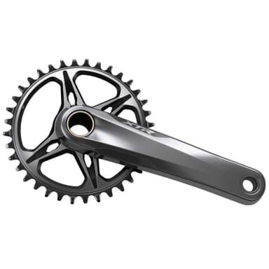 shimano шатун xtr m9100