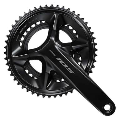 shimano шатуны с цепным кольцом fc-r7100