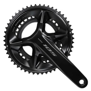 shimano шатуны с цепным кольцом fc-r7100