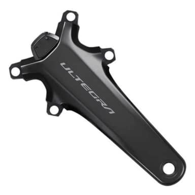 shimano шатун с измерителем мощности ultegra fc-r8100p