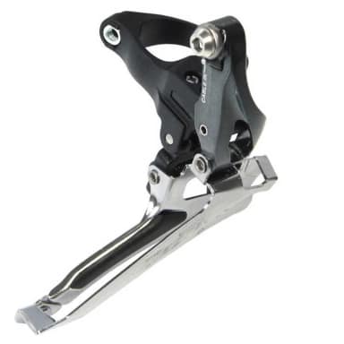 shimano передний переключатель tiagra fd-4700 31.8 mm