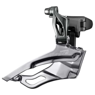 shimano передний переключатель tiagra fd-4703 34.9 mm