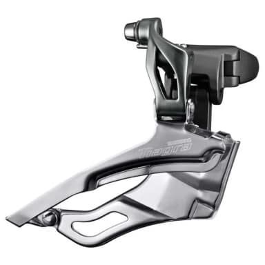 shimano передний переключатель tiagra fd-4703 31.8 mm