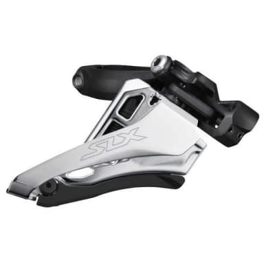 shimano передний переключатель slx m7100 type e