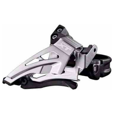 shimano передний переключатель xt fd-m8025 11x2s high