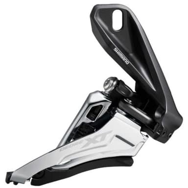 shimano передний переключатель deore xt fd-m8100 side swing direct mount 66-69º
