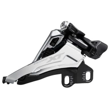 shimano передний переключатель deore xt fd-m8100 side e-type dm 66-69º 36-38t