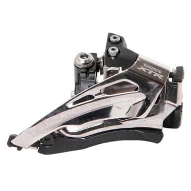 shimano передний переключатель xtr fd-m9025