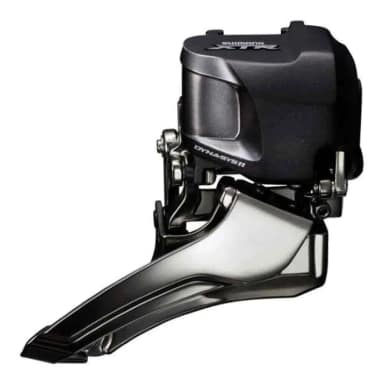 shimano передний переключатель xtr di2 fd-m9050 11x3s