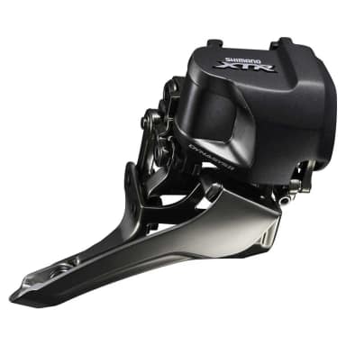 shimano передний переключатель xtr m9070 di2 fd-9070