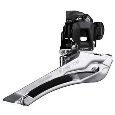 shimano передний переключатель tiagra fd-r4000 31.8 mm