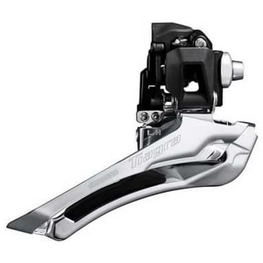 shimano передний переключатель tiagra fd-r4000