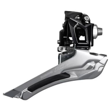 shimano передний переключатель 105 r7000 dm