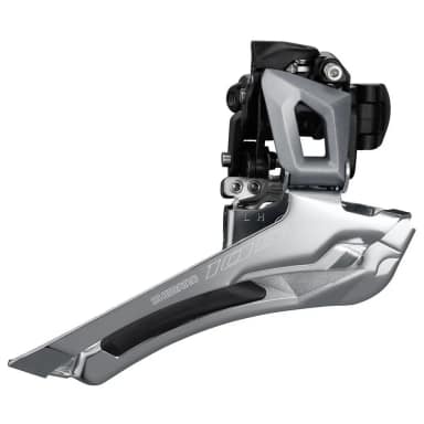 shimano передний переключатель 105 r7000 dm