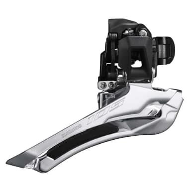 shimano передний переключатель 105 r7100 34.9 mm