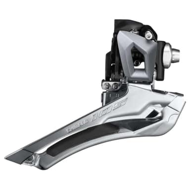 shimano передний переключатель 105 fd-r7170