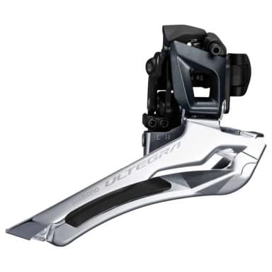 shimano передний переключатель ultegra fd-r8000 34.9 mm
