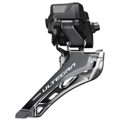 shimano передний переключатель ultegra r8150 di2
