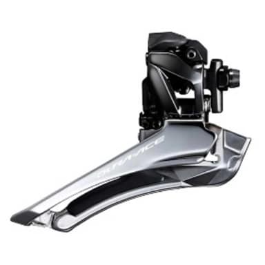 shimano передний переключатель dura ace fd-r9100