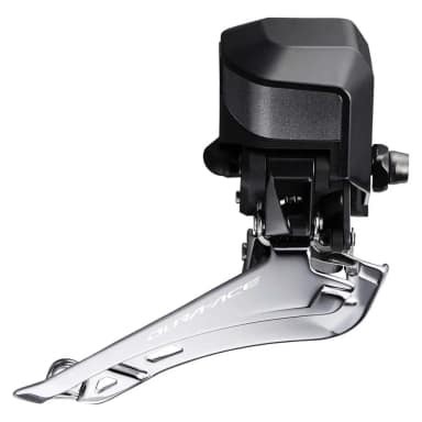 shimano передний переключатель dura ace di2 fd-r9150