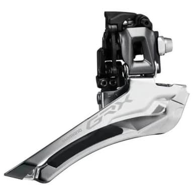 shimano передний переключатель grx dm mechanic