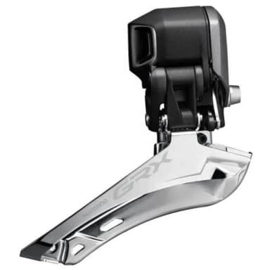 shimano передний переключатель grx di2 dm electronic