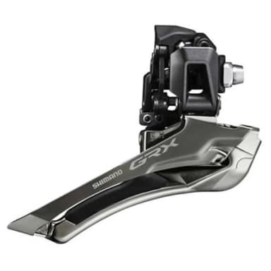 shimano передний переключатель grx fd-rx820
