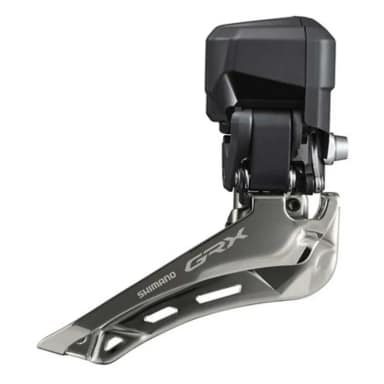 shimano передний переключатель fd-rx825 grx brazedon ds