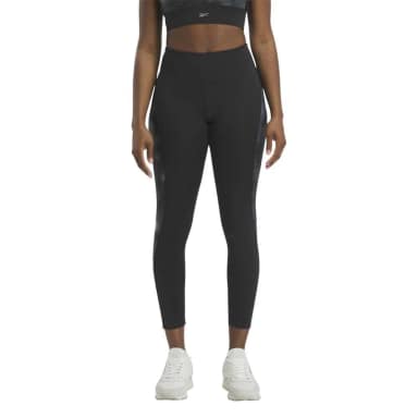 reebok classics running aop leggings