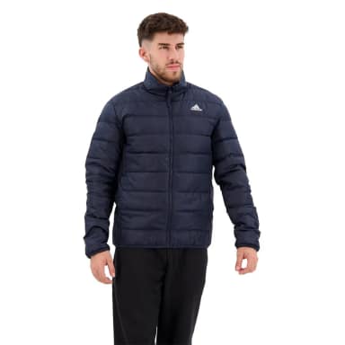 adidas essentials lite down jacket