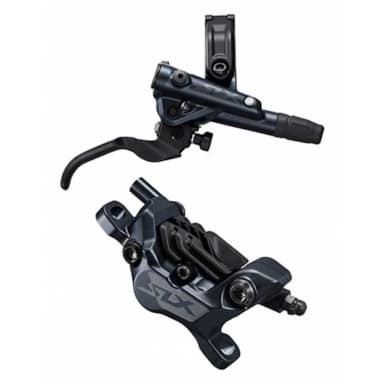 shimano задний тормоз slx m7120