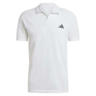 adidas поло с короткими рукавами seamless pro