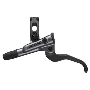 shimano передний тормоз xtr bl9100+br9100 pm