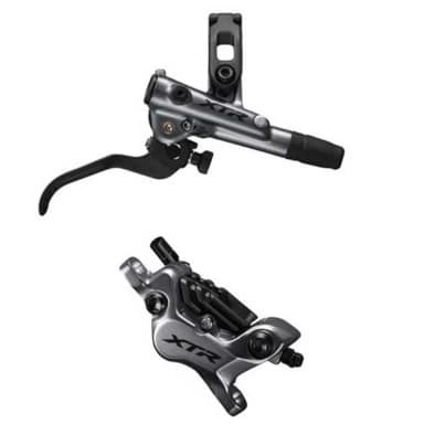 shimano задний тормоз xtr m9120 j-