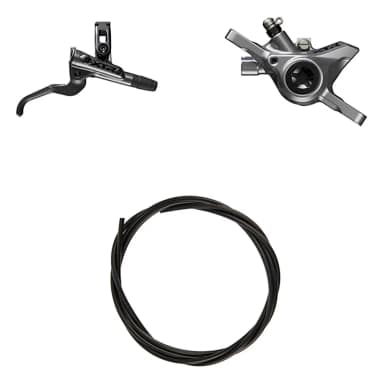 shimano комплект тормозов bl-m9200-r/br-m9200-r